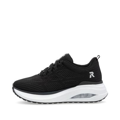 Rieker Damen Sneaker Low