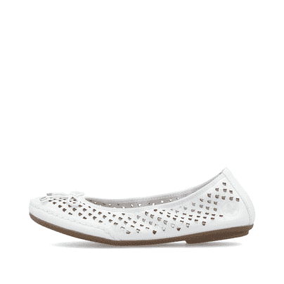 Rieker Damen Ballerinas