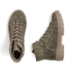 Rieker Damen Schnürstiefel