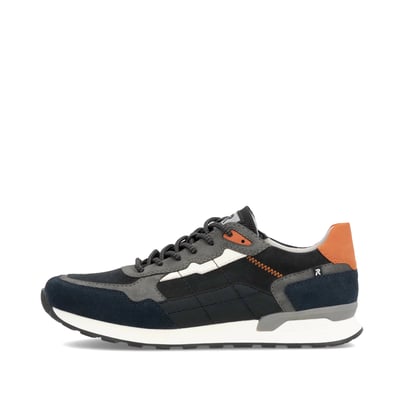 Rieker Herren Sneaker Low
