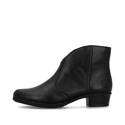 Rieker Damen Stiefeletten