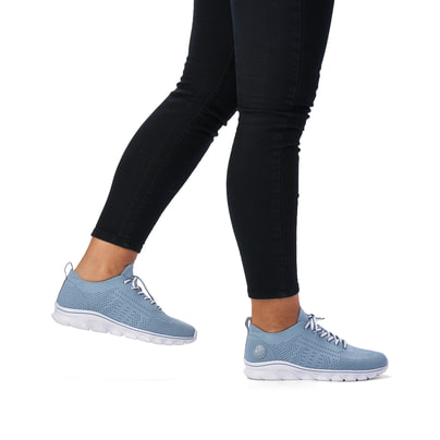 Rieker Damen Sneaker Low