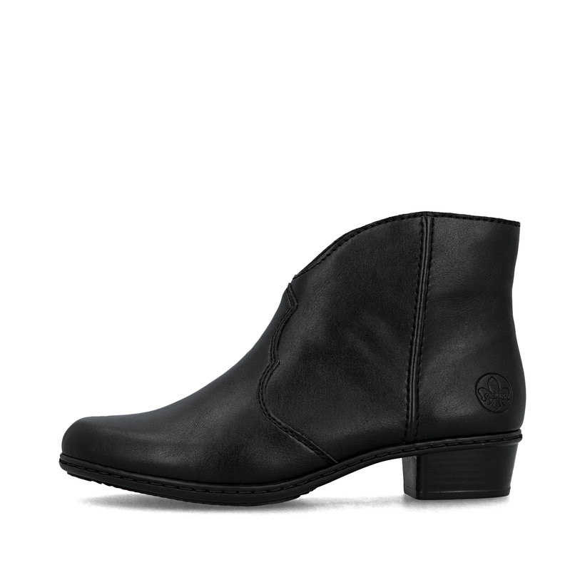 Rieker Damen Stiefeletten