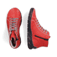Rieker Damen Schnürstiefel