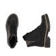 Rieker Damen Biker Boots