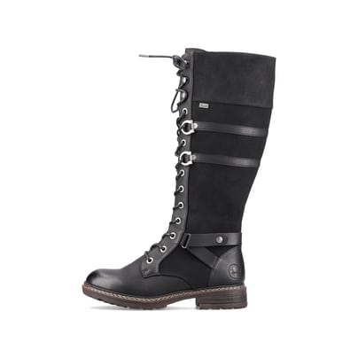 Rieker Damen Hochschaftstiefel