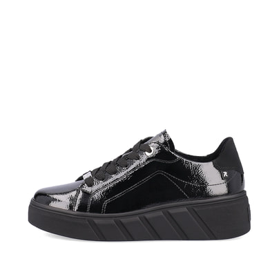 Rieker Damen Sneaker Low