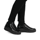 Rieker Damen Sneaker Low