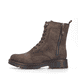 Image of Rieker Damen Biker Boots