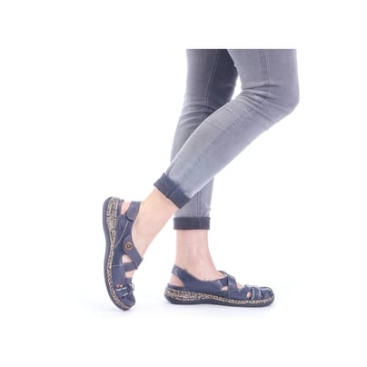 Rieker Femme Ballerines