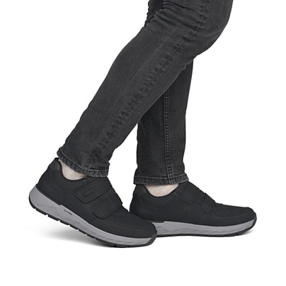 Rieker Homme Mocassins