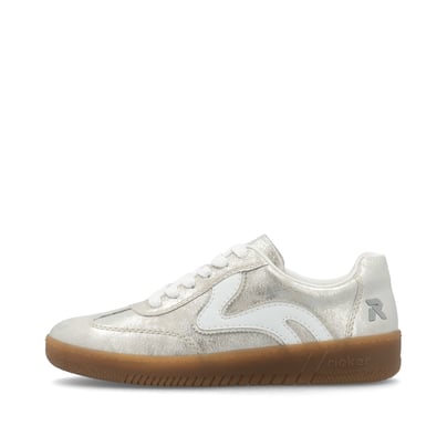 Rieker Damen Sneaker Low