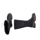 Rieker Femme Bottes cuissardes