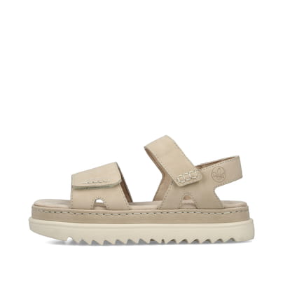 Rieker Damen Riemchensandalen