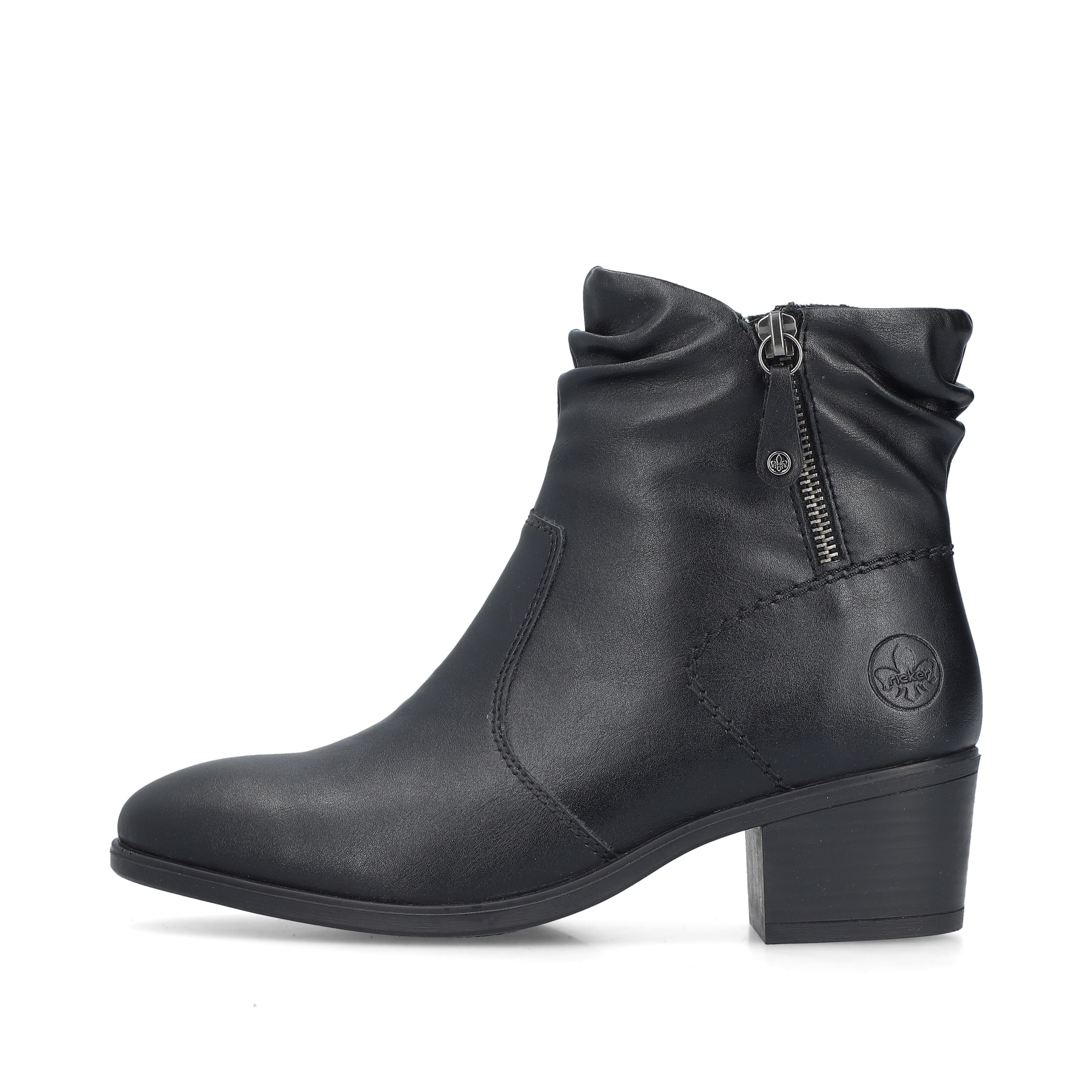 Rieker Damen Stiefeletten
