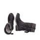 Rieker Damen Kurzstiefel
