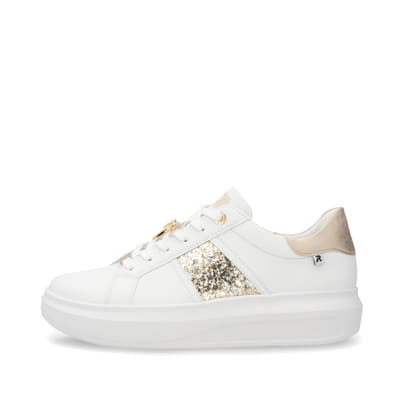 Rieker Damen Sneaker Low