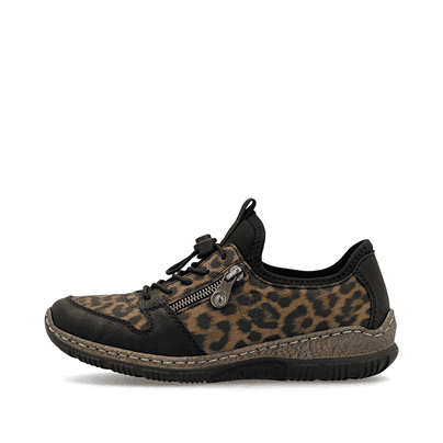 Rieker Damen Slipper