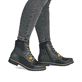 Rieker Damen Schnürstiefel