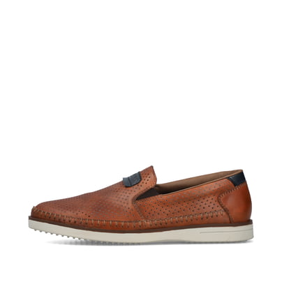Rieker Herren Slipper