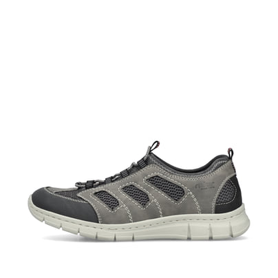 Rieker Herren Slipper