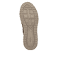 
Kaffeebraune Rieker Herren Schnürstiefel B0603-24 mit einer sehr leichten Sohle. Schuh Laufsohle