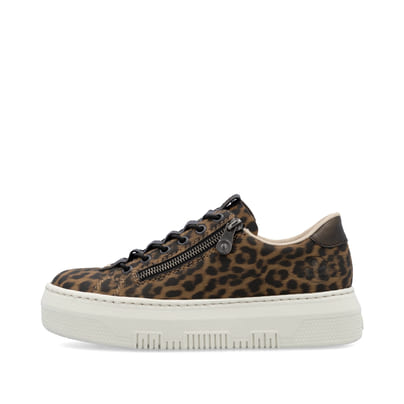 Rieker Damen Sneaker Low