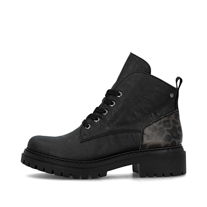 Rieker Damen Biker Boots