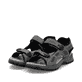 Rieker Herren Trekkingsandalen