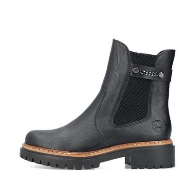 Rieker Damen Chelsea Boots
