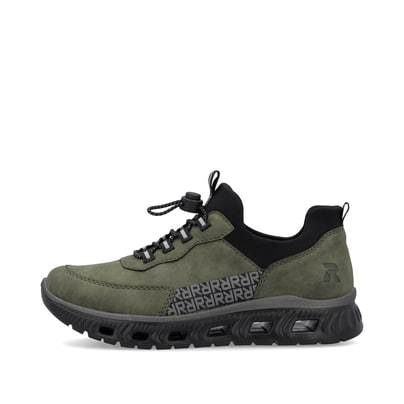 Rieker Damen Sneaker Low