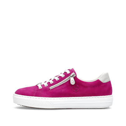 Rieker Damen Sneaker Low
