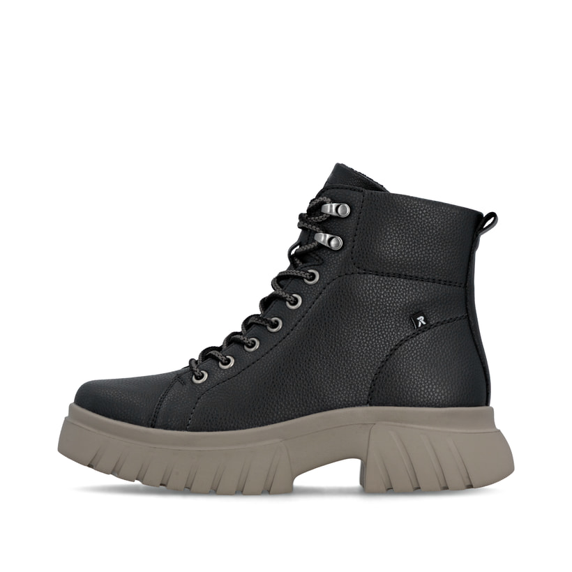 Rieker Damen Biker Boots