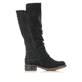 Rieker Damen Hochschaftstiefel