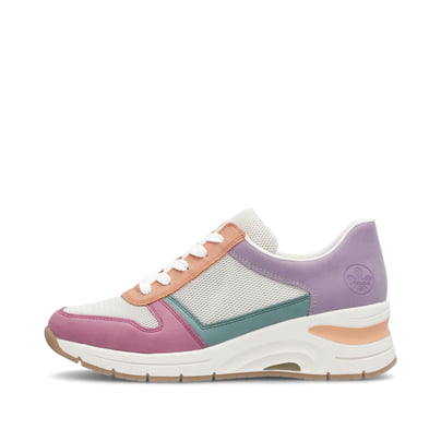 Rieker Damen Sneaker Low