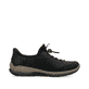 Rieker Damen Slipper