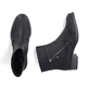 Rieker Damen Stiefeletten
