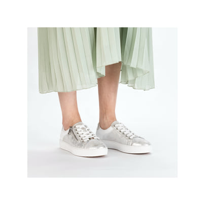 Rieker Damen Sneaker Low