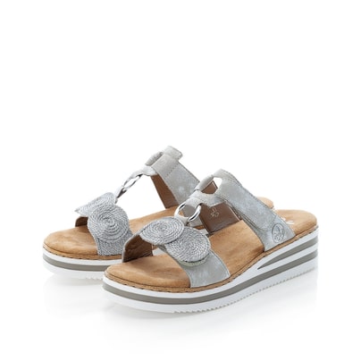 Rieker Femme Mules