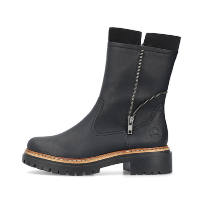 Rieker Damen Kurzstiefel