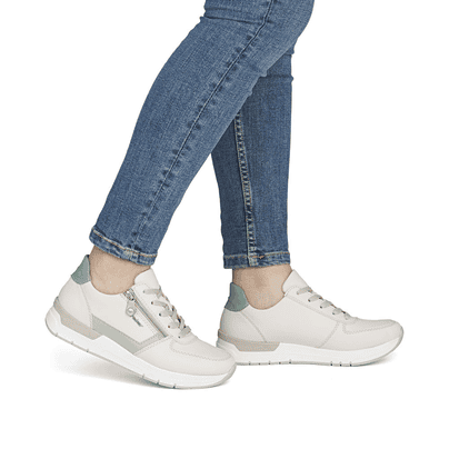 Rieker Damen Sneaker Low