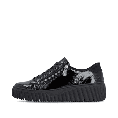 Rieker Femme Baskets basses