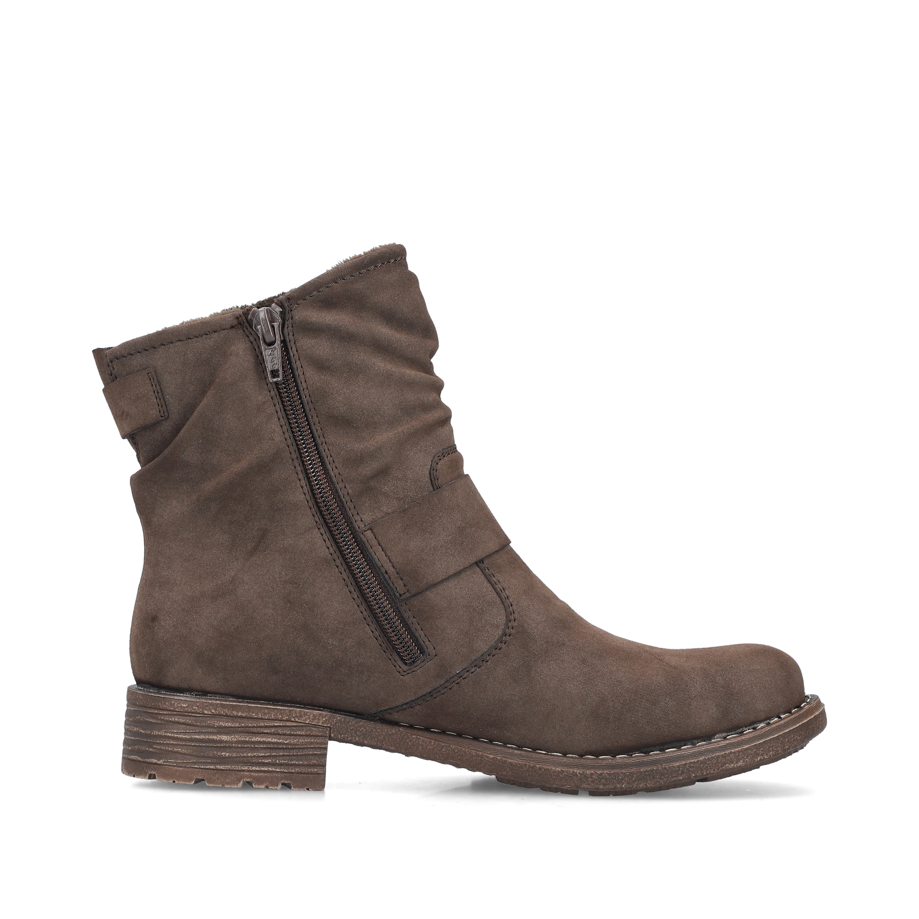 Rieker Damen Biker Boots