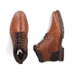 Rieker Herren Schnürstiefel