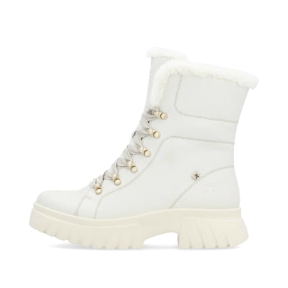 Rieker Damen Schnürstiefel