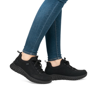 Rieker Damen Slipper