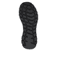 Mocassins Rieker noirs pour homme B6659-01 avec fonction easy in Ready2GO. Semelle extérieure de la chaussure.