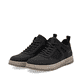 Rieker Herren Schnürschuhe