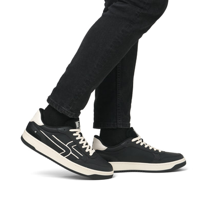 Rieker Herren Sneaker Low