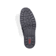 Schwarze Rieker Herren Kurzstiefel 33160-00 mit wasserabweisender TEX-Membran. Schuh Laufsohle.